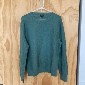 J. Crew Men's Sweater
